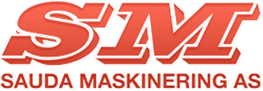 Logo, Sauda Maskinering AS
